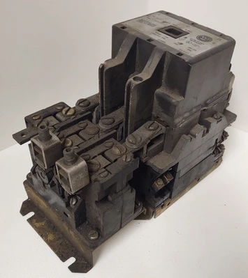 USED WESTINGHOUSE A200M3CAC