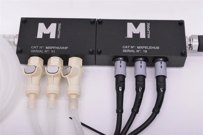 USED Millipore Milliflex plus VHP