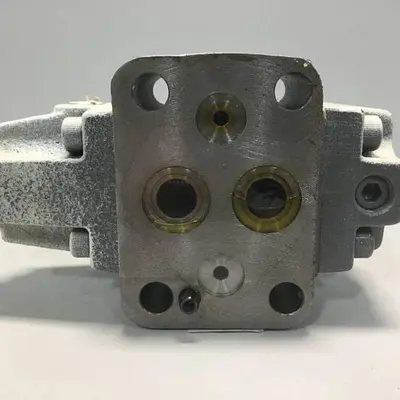 USED VICKERS RCG03D22JAS106J
