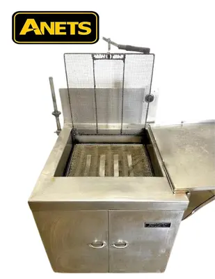 Used ANETS BFF24X24-B Donut Equipment British Columbia CA | Surrey Food Equipment #1310244