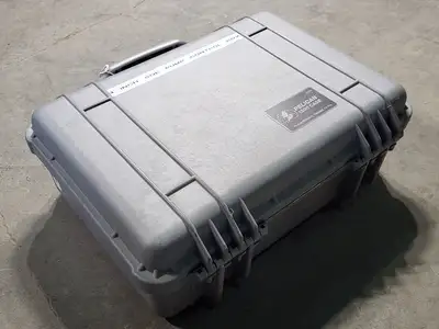 USED PELICAN E16435