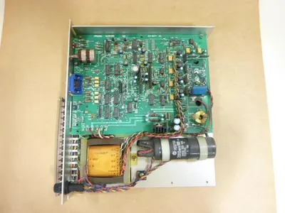 USED GIKEN AU3504 N21E2