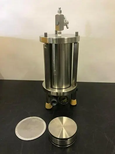 ZHE + ZERO HEADSPACE EXTRACTOR