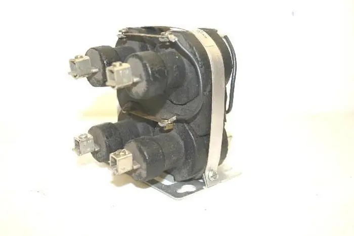Used MDI 435NO-120A-18 PLC Contactors | Ideal Machinery #620159