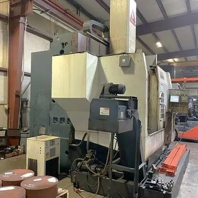 USED 2009 YOU JI VTL 1000ATC