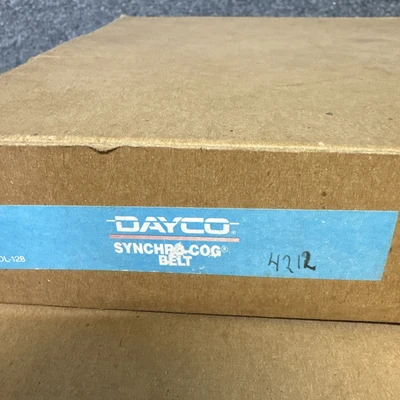 New | in-Stock Dayco 2100 14M 40 Belts California US | Davliegogo LLC #1708140