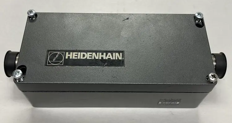 New | in-Stock HEIDENHAIN 650B X50/8 Misc Electrical & Power Parts | Surplus Asset Holdings #1216119