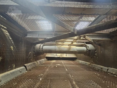 Used SYMONS 3 FT Cone Crushers New Mexico US | ABN Services #1339284