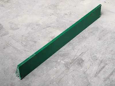 Argonics Super-G Conveyor Cleaner SG 36 127 140, 36" Long