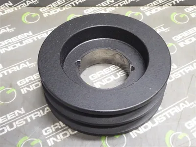 Martin 2 B 48 TB 1610 Taper Lock Bushed Sheave New
