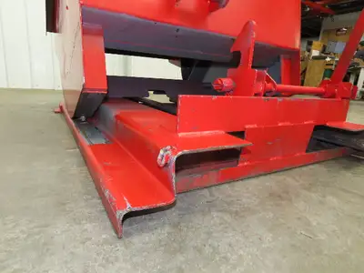 Used WRIGHT _UNKNOWN_ Hoppers Indiana US | Arrow Industrial #1408582
