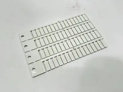 New | in-Stock Murrplastik 86401218 Blank Label Michigan US | Maverick Industrial Sales #1496077
