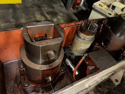 USED DANLY SE2-300-84-48