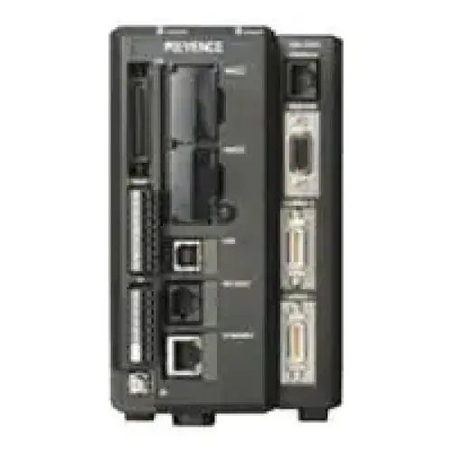 Keyence XG-7502P Multi-Camera Imaging System/Controller [New]