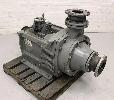 USED SUNDS JC