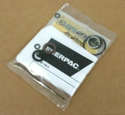 NEW ENERPAC ENERPAC MPTC110E004K VITON
