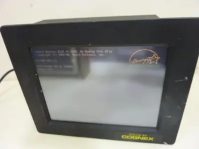 Used COGNEX CIM-ENET-104 Interface Monitors Michigan US | Ideal Machinery #1233104