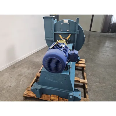 NEW TWIN CITY FAN 280 MBW