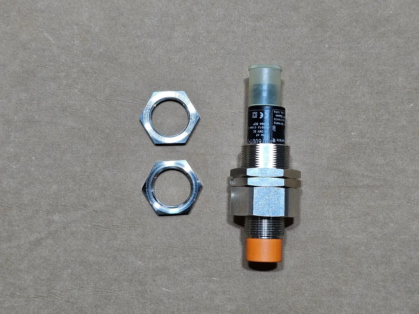 New | in-Stock IFM DGA4012-WPKG/US Misc Electrical & Power Parts British Columbia CA | Lenmark #1439593