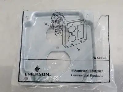 NEW EMERSON 503536