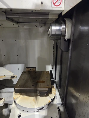 2022 KITAMURA MYCENTER HX250IG Horizontal Machining Centers | Toolquip, Inc. (12)