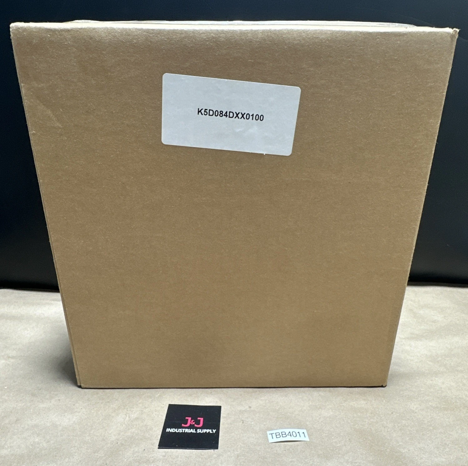NEW Warren Controls K5D084DXX0100