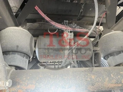 Used 2020 GREAT DANE _UNKNOWN_ Box Trailers Illinois US | T&S Trailer Pool #1509426