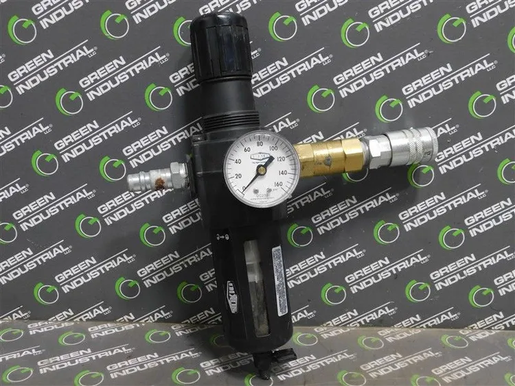 Used DIXON B74G-4M Valves/Fittings Wisconsin US | Green Industrial #682694
