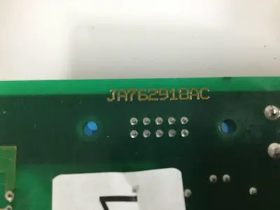 USED SUMITOMO JA762914CC