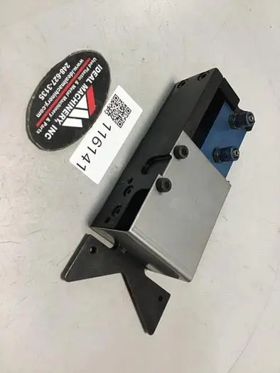 Used FESTO ADVL20-25-SA-20166 Cylinders Michigan US | Ideal Machinery #709008