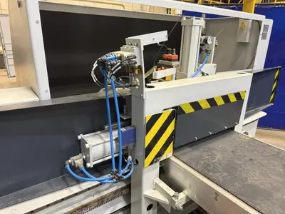 USED WEINIG PROFIJOINT