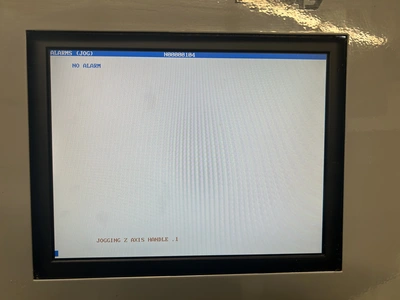 2005 HAAS TL-1 CNC Lathes | 520 Machinery Sales LLC (5)