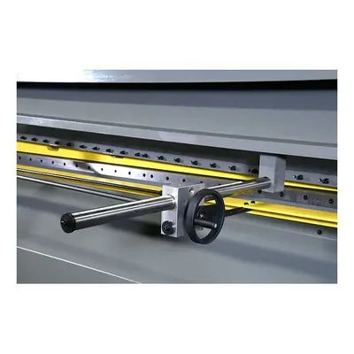 GMC MACHINE TOOLS EPS-1014M Mechanical Shears | Sierra Victor Industries (3)