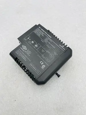 EMERSON DELTAV KJ3001X1-BH1 120/230VAC NSNP #K-2594