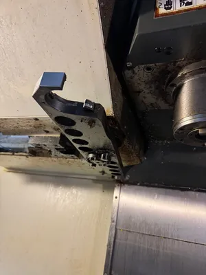 2012 HAAS VF-3SS CNC Vertical Machining Centers | Used Machine Hub (9)