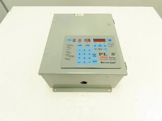 Used ELECTRO CAM PLUS _UNKNOWN_ Relays & Switches | Arrow Industrial #617636