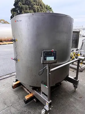 USED 2014 PALL LIFE SCIENCES LEV2000-JRA304G1SLC420