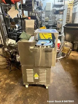 Used _UNKNOWN_ HLT-700U Encrusting Illinois US | Aaron Equipment #1494003