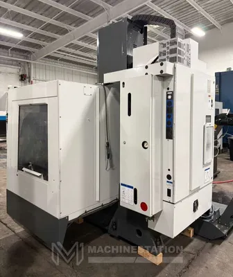 USED 2016 HAAS VF-1