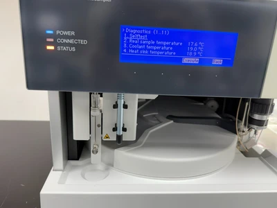 Used Thermo 5840.0020 HPLC Autosamplers Missouri US | BioLabTek #1278026