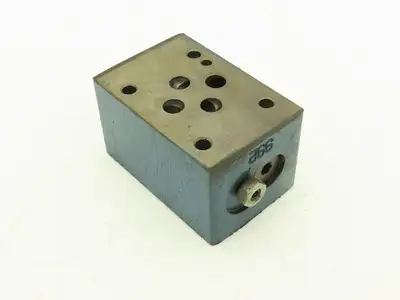 Used BOSCH _UNKNOWN_ Valves/Fittings Indiana US | Arrow Industrial #1408520