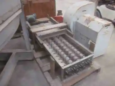 USED WYSSMONT 0-16