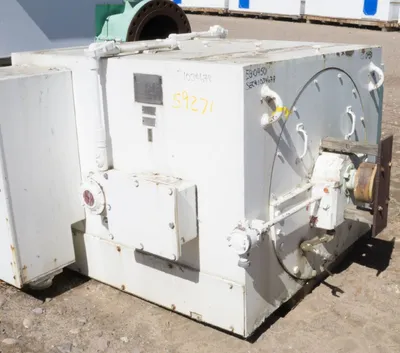 USED GENERAL ELECTRIC 138817