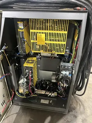 Used 2014 FANUC FANUC M-900IA/260L Load/Unload Systems Michigan US | Harbor Machinery Inc. #1767809