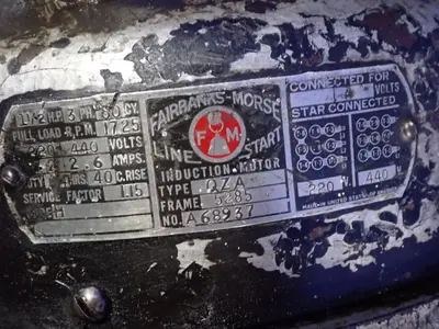 Niagara 72" Sheet Metal Power Shear