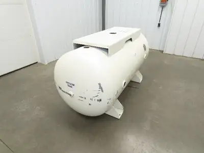 Used MANCHESTER _UNKNOWN_ Pressure Tanks Indiana US | Arrow Industrial #1368277