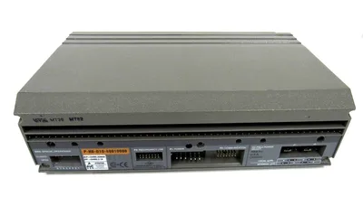 NEW ABB P-HB-D10-40010000 HARMONY BLOCK I/O MODULE PHBD1040010000