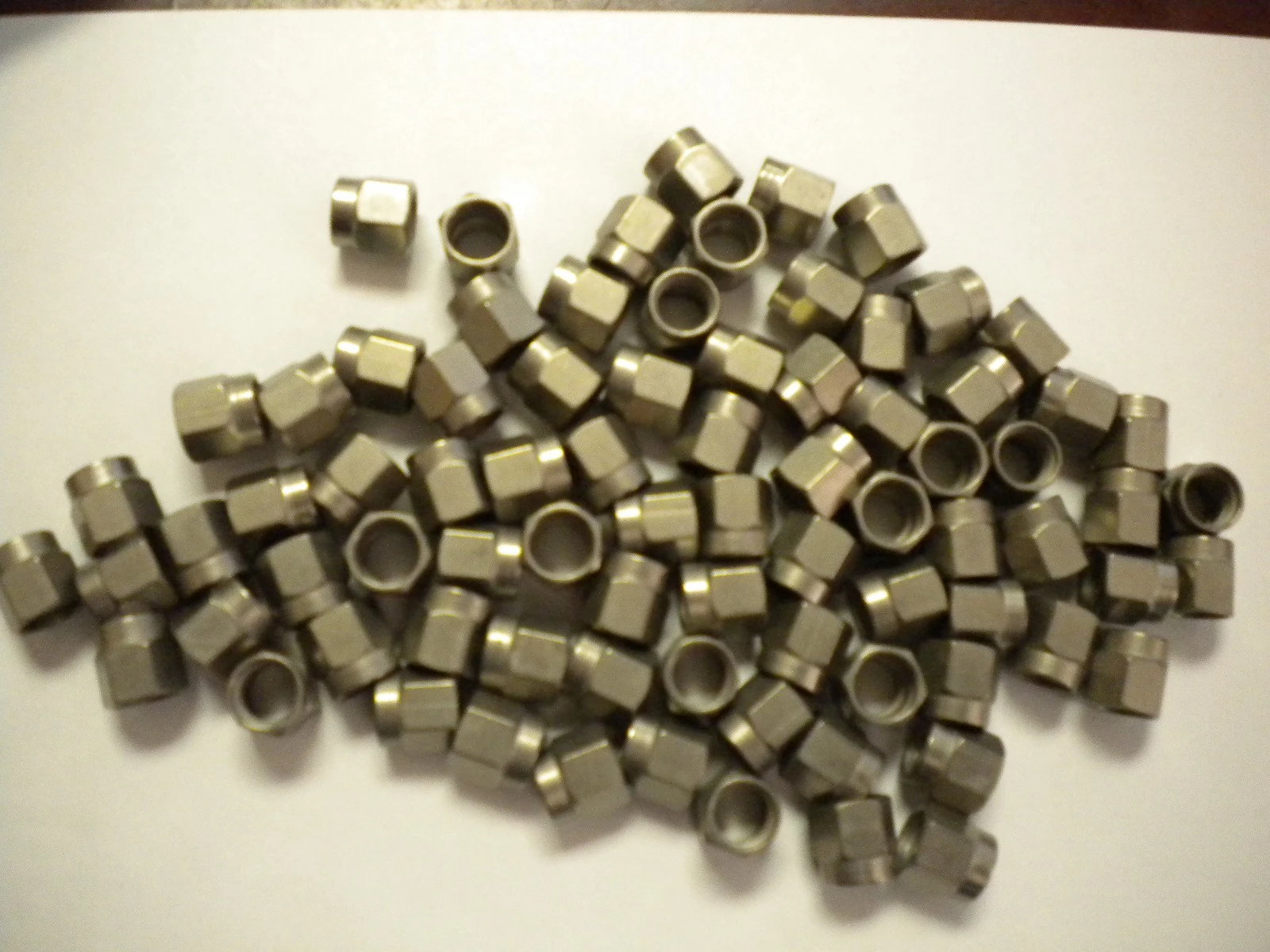 SMA Connector 73200-00032