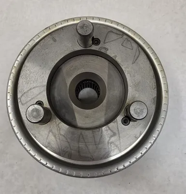 JACOBS 91-C6 Tooling & Accessories, Lathe Chucks | Machinery Central (10)