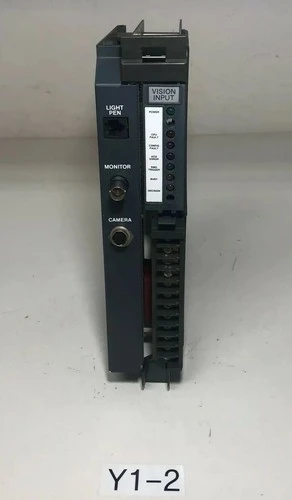 Used Allen-Bradley 2803-VIM2 PLC Input & Output Indiana US | J&J Industrial Supply #523113